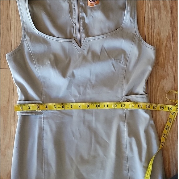Tory Burch Taylor Dress - Picture 5 of 7